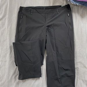 Adidas Terrex Preformance Pants Large Black